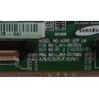 SAMSUNG PS42C450 LOGIC MAIN BOARD LJ41-08392A LJ92-01708A BN96-12651A 